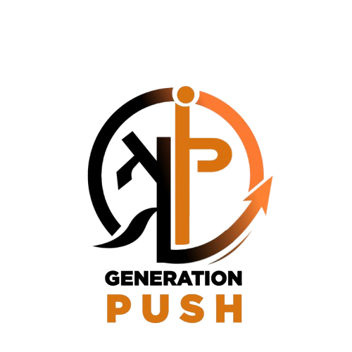 Generation PUSH